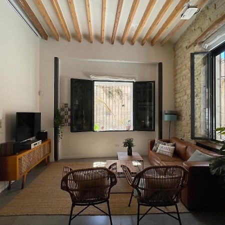 Amazing Loft By The Beach Alicante Dış mekan fotoğraf