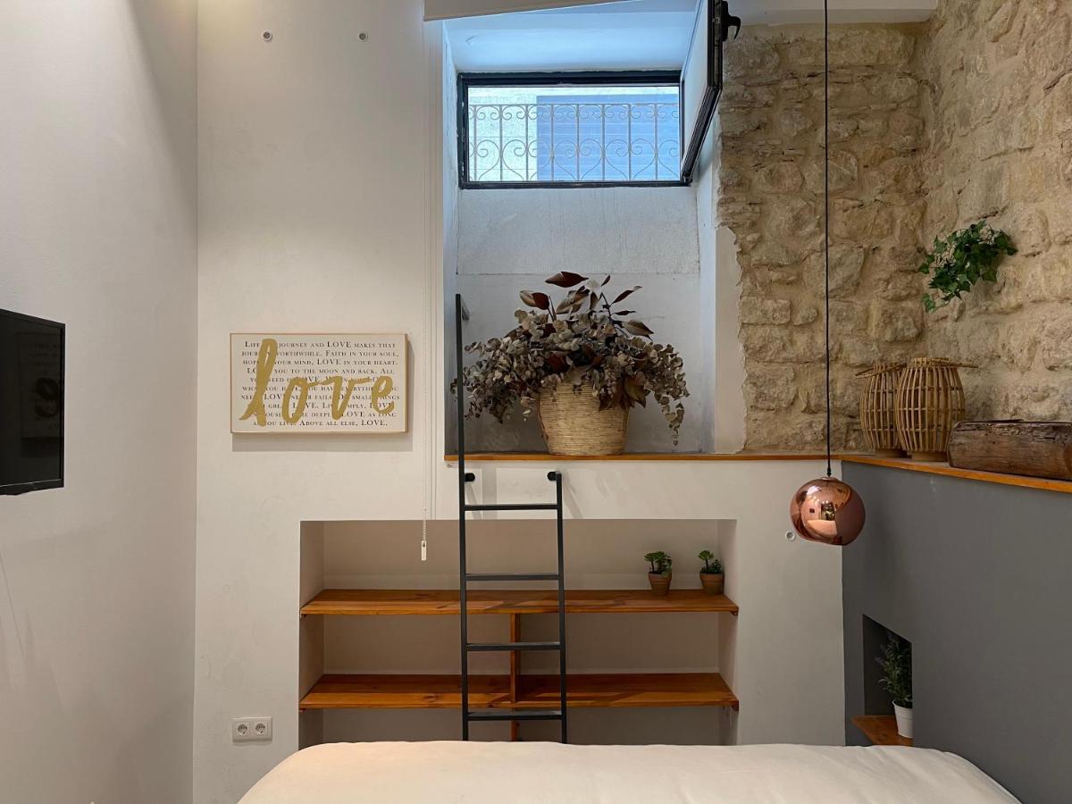 Amazing Loft By The Beach Alicante Dış mekan fotoğraf
