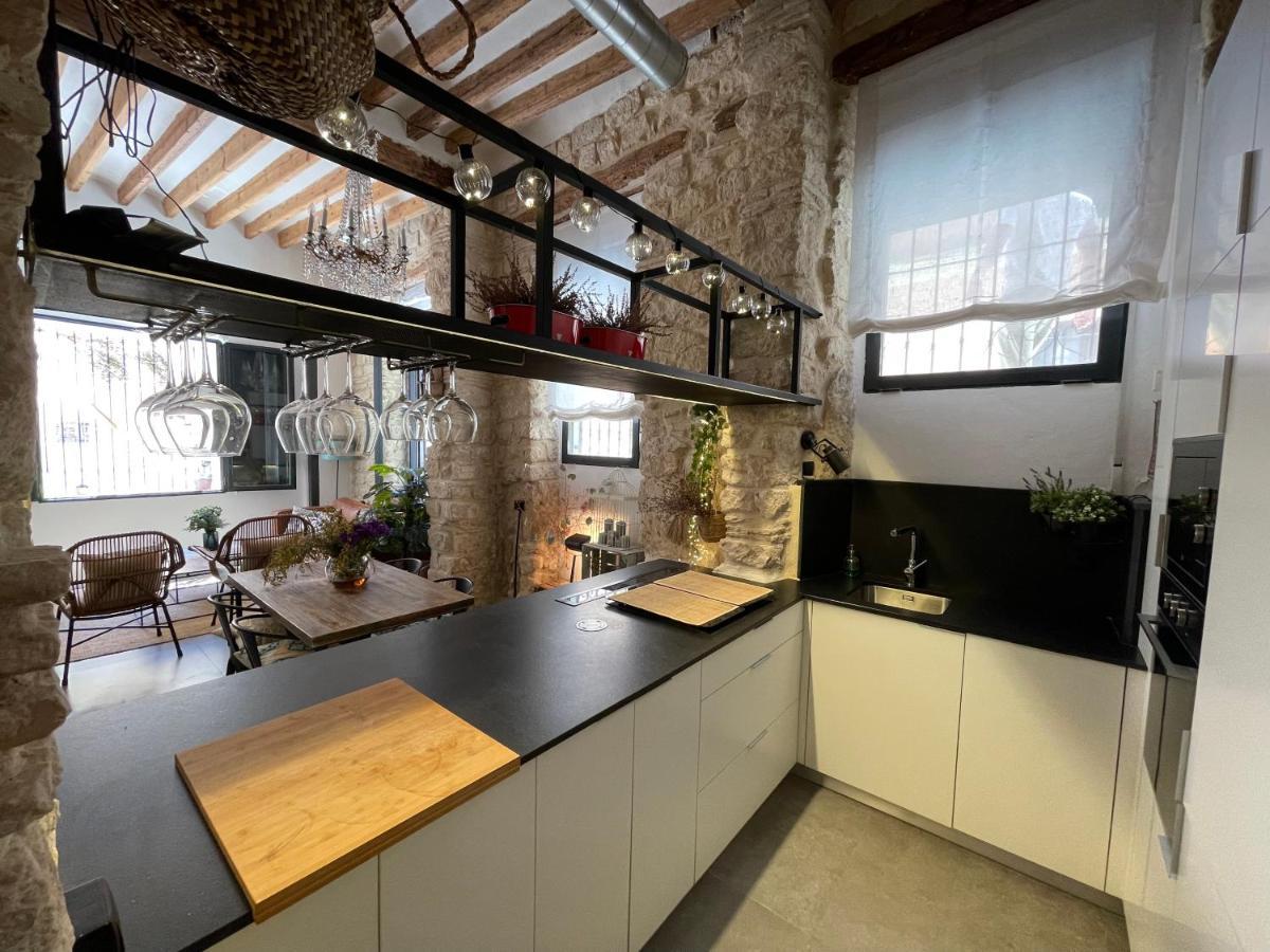 Amazing Loft By The Beach Alicante Dış mekan fotoğraf