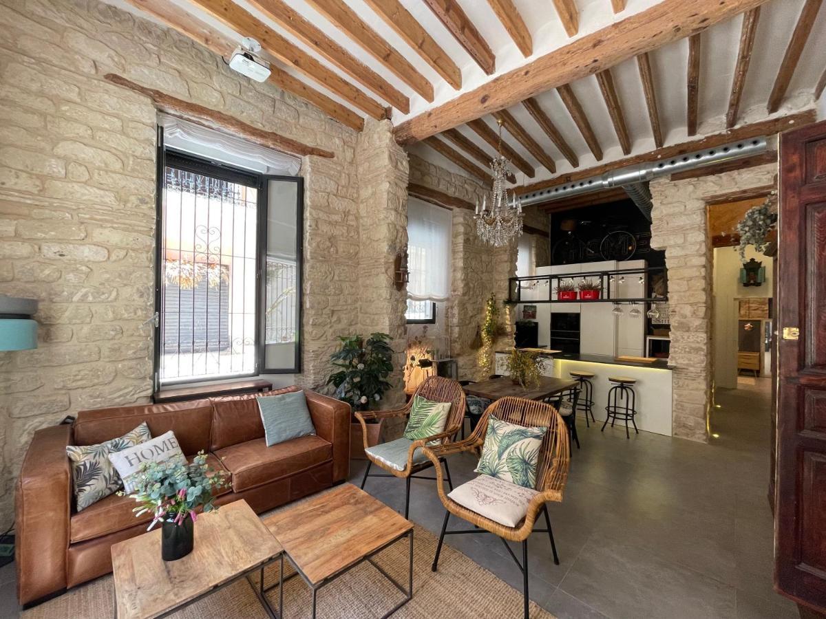 Amazing Loft By The Beach Alicante Dış mekan fotoğraf