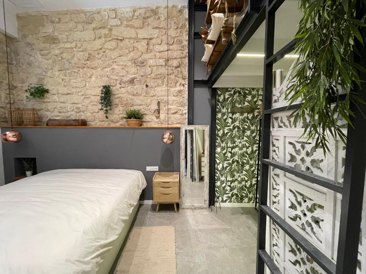 Amazing Loft By The Beach Alicante Dış mekan fotoğraf