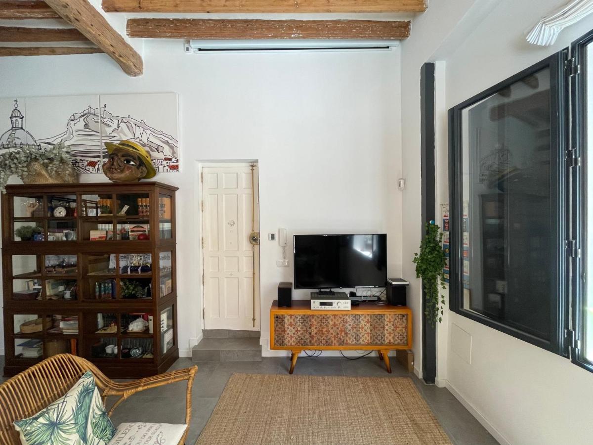 Amazing Loft By The Beach Alicante Dış mekan fotoğraf