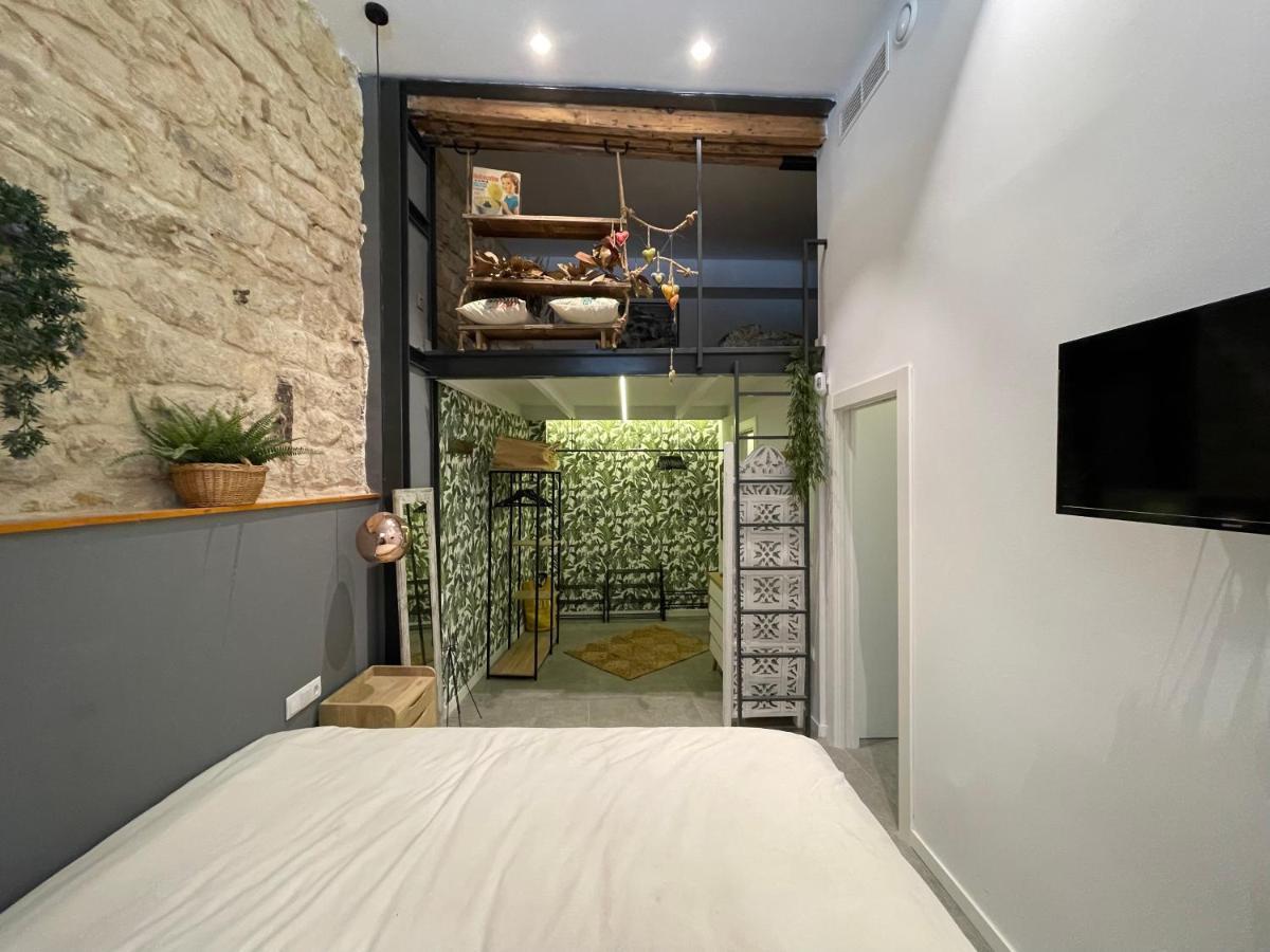 Amazing Loft By The Beach Alicante Dış mekan fotoğraf