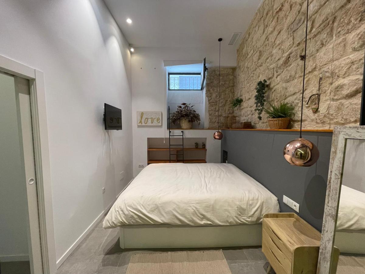 Amazing Loft By The Beach Alicante Dış mekan fotoğraf